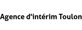 Agence d'intérim Toulon